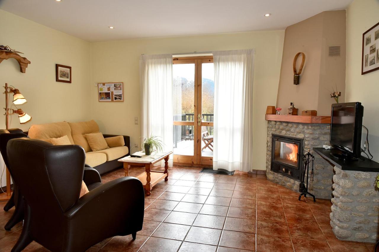 Appartement Mas Meya Puigcerdà